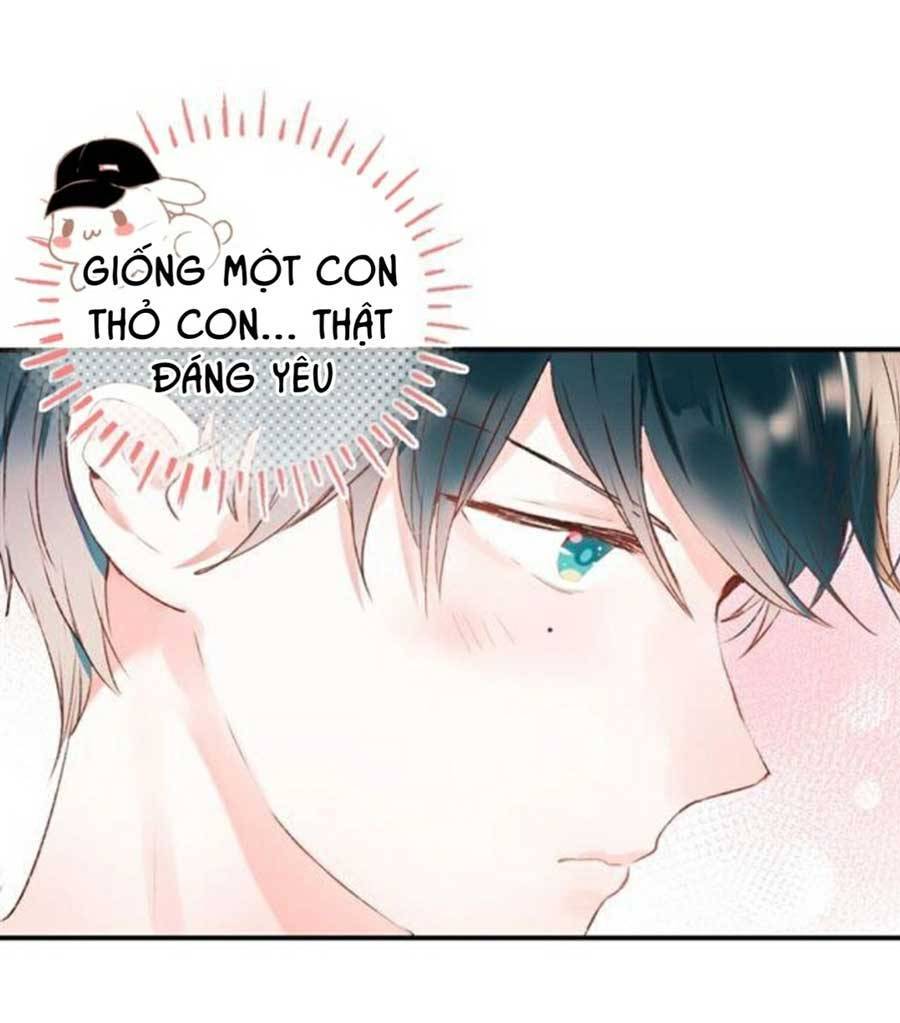 Thành Dã Tiêu Hà Chapter 33 - 20