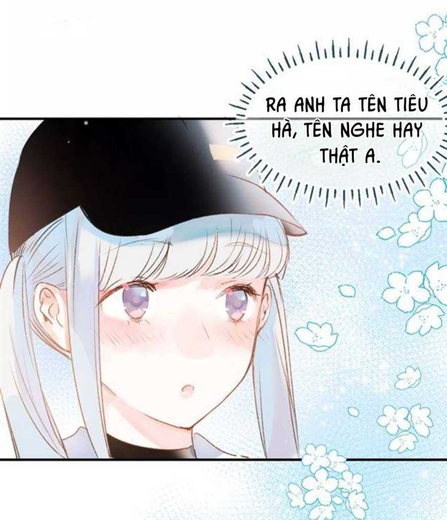 Thành Dã Tiêu Hà Chapter 33 - 26