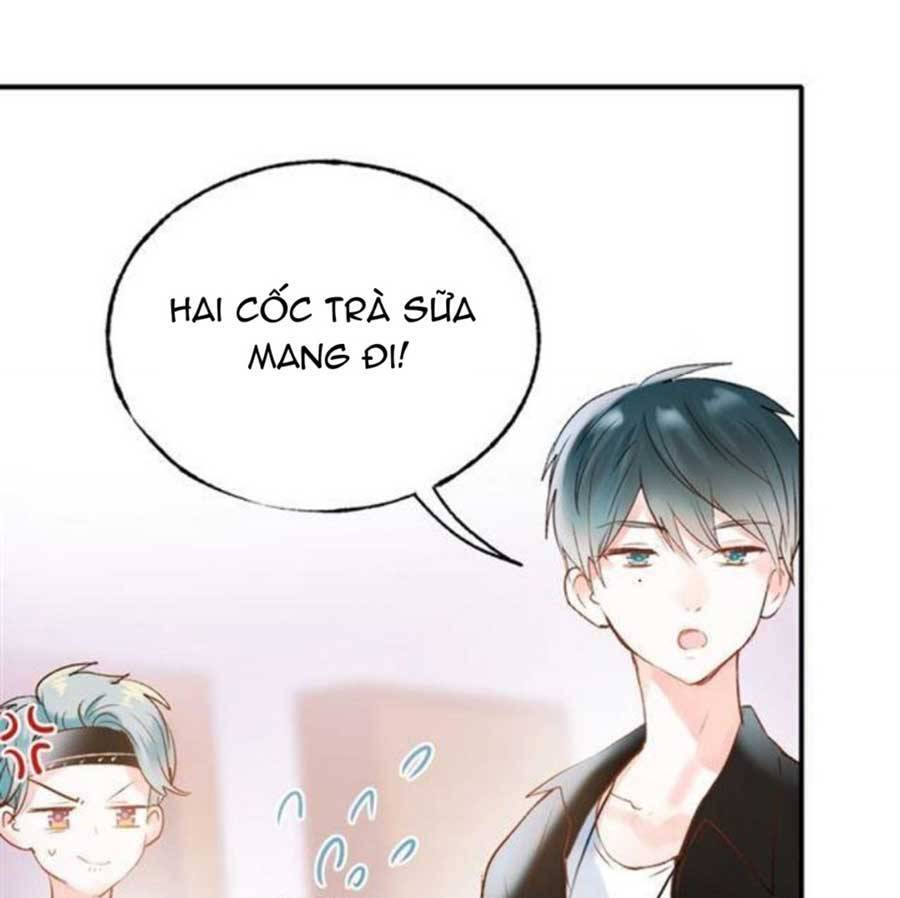 Thành Dã Tiêu Hà Chapter 33 - 35