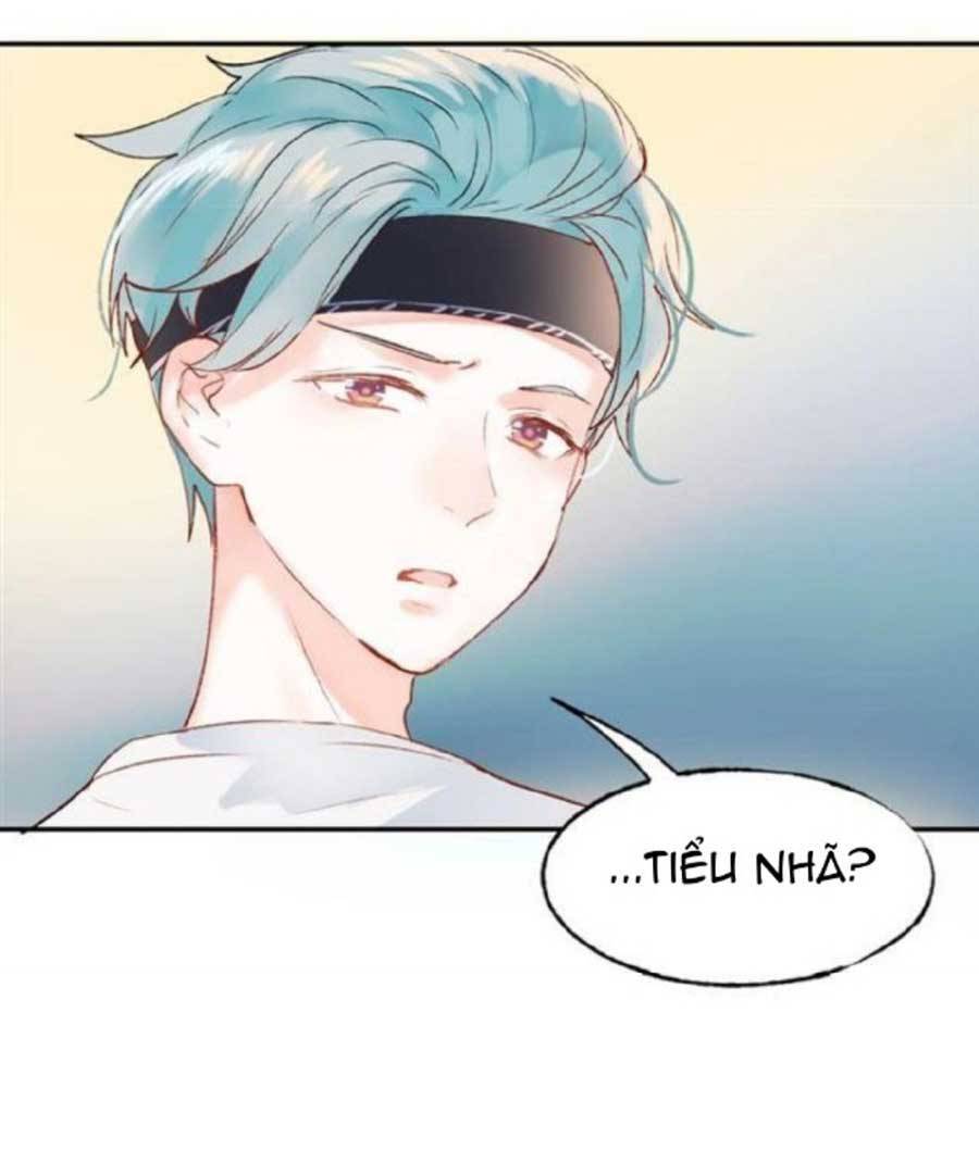 Thành Dã Tiêu Hà Chapter 33 - 42