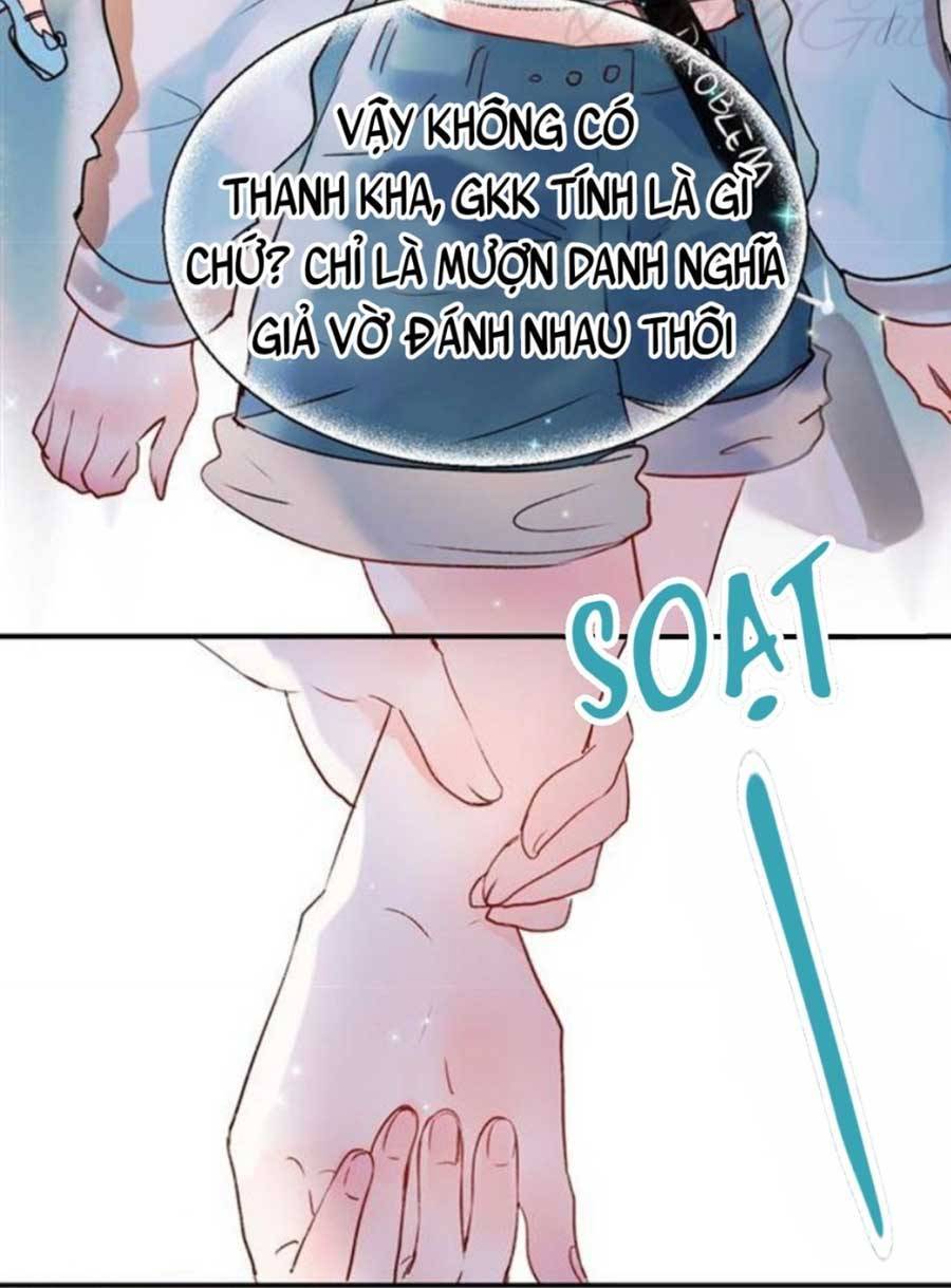 Thành Dã Tiêu Hà Chapter 33 - 68