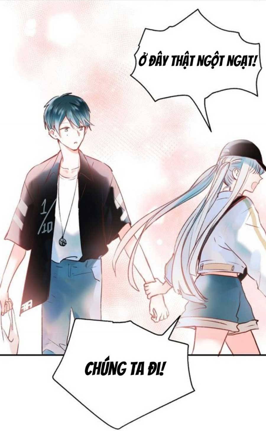 Thành Dã Tiêu Hà Chapter 33 - 69