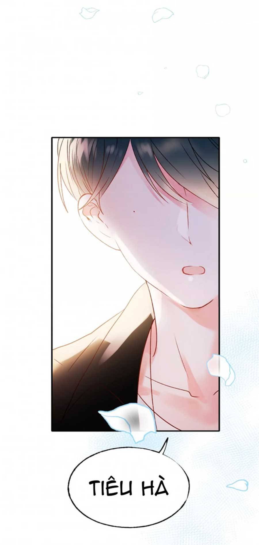 Thành Dã Tiêu Hà Chapter 34 - 2