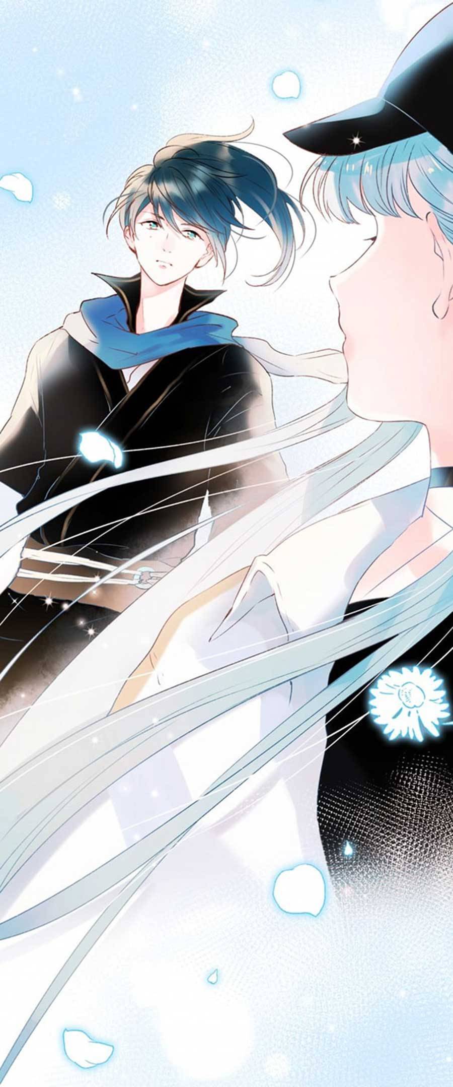 Thành Dã Tiêu Hà Chapter 34 - 12