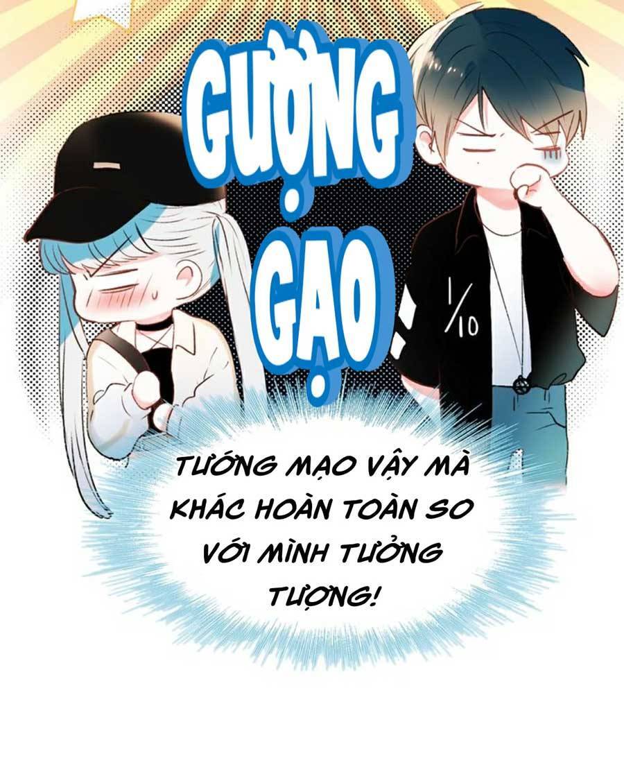 Thành Dã Tiêu Hà Chapter 34 - 17