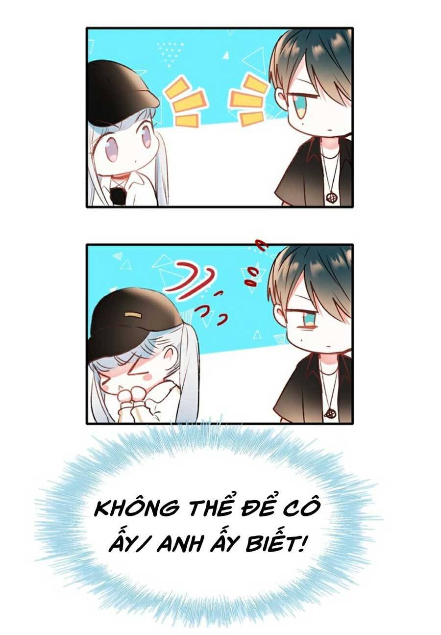 Thành Dã Tiêu Hà Chapter 34 - 18