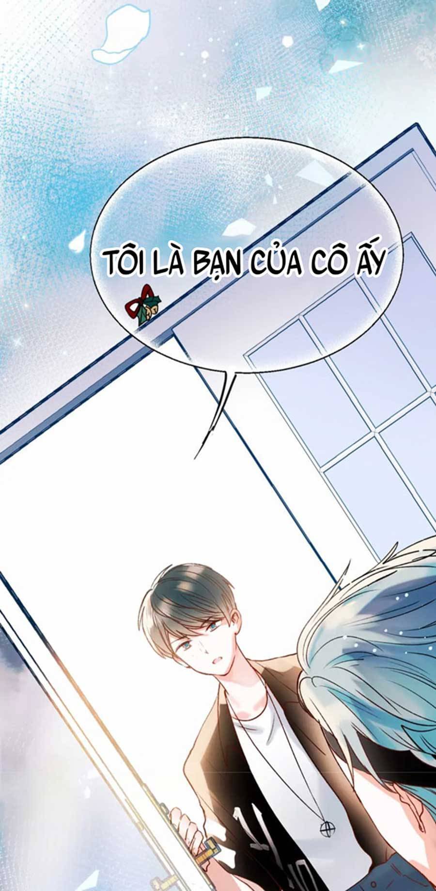 Thành Dã Tiêu Hà Chapter 34 - 3
