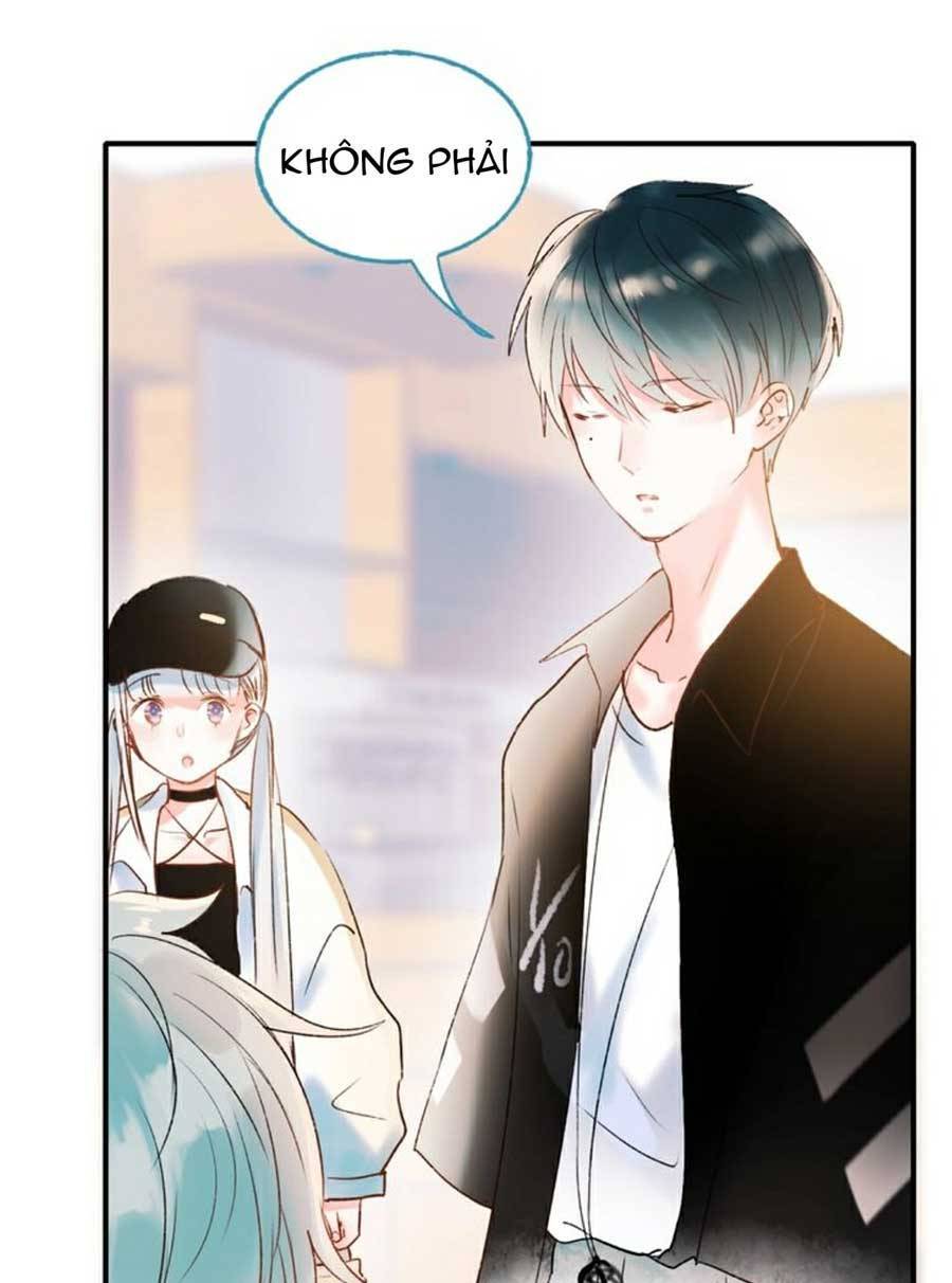 Thành Dã Tiêu Hà Chapter 34 - 23