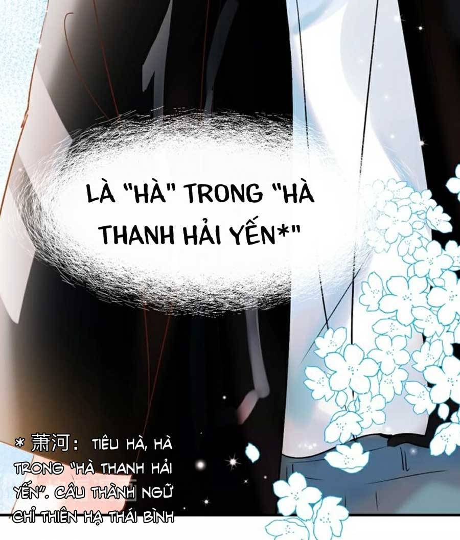 Thành Dã Tiêu Hà Chapter 34 - 25