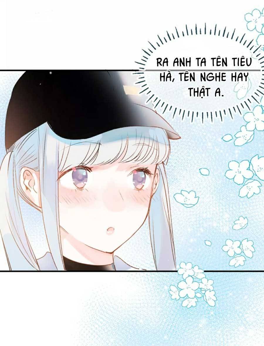 Thành Dã Tiêu Hà Chapter 34 - 26