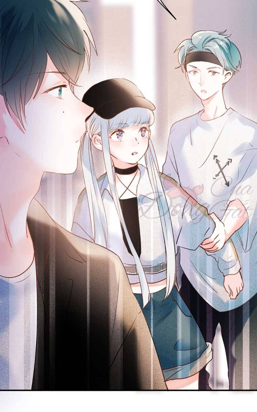 Thành Dã Tiêu Hà Chapter 34 - 31