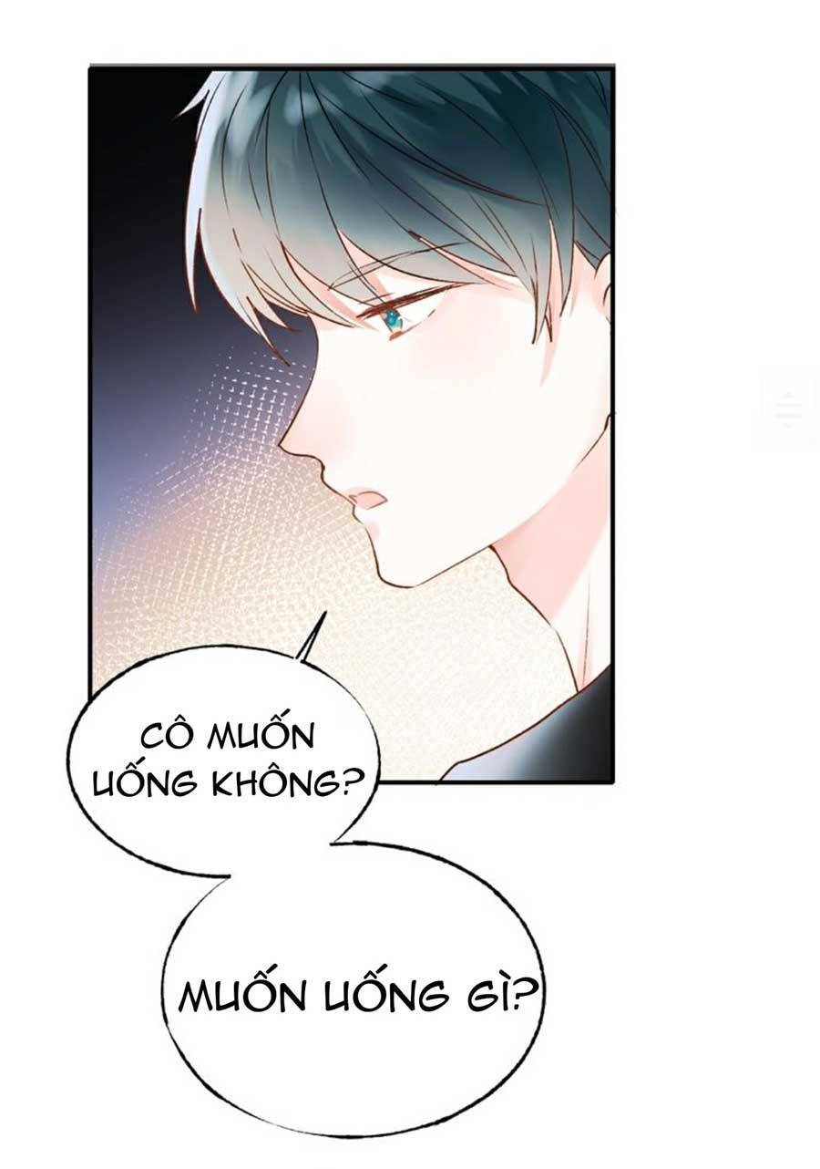 Thành Dã Tiêu Hà Chapter 34 - 33