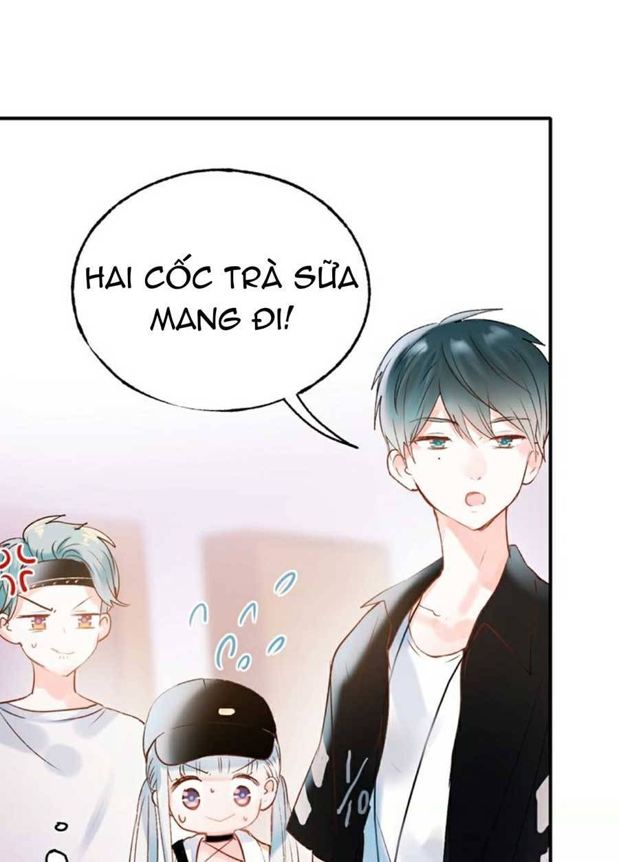 Thành Dã Tiêu Hà Chapter 34 - 35