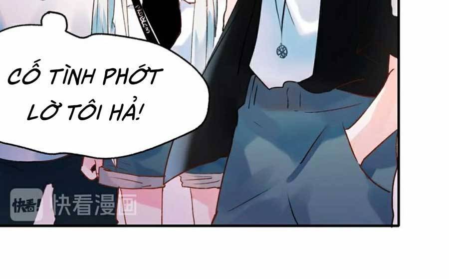 Thành Dã Tiêu Hà Chapter 34 - 36