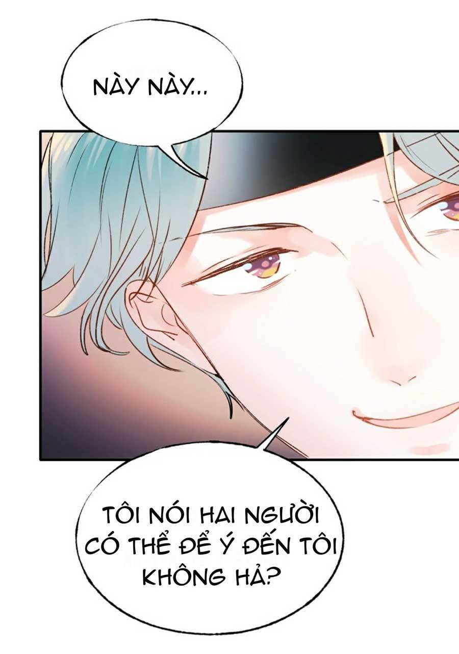 Thành Dã Tiêu Hà Chapter 34 - 37