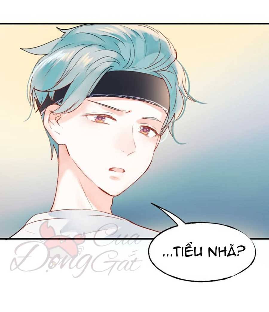 Thành Dã Tiêu Hà Chapter 34 - 41