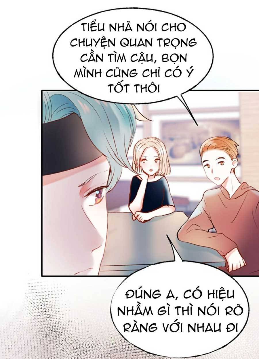 Thành Dã Tiêu Hà Chapter 34 - 42