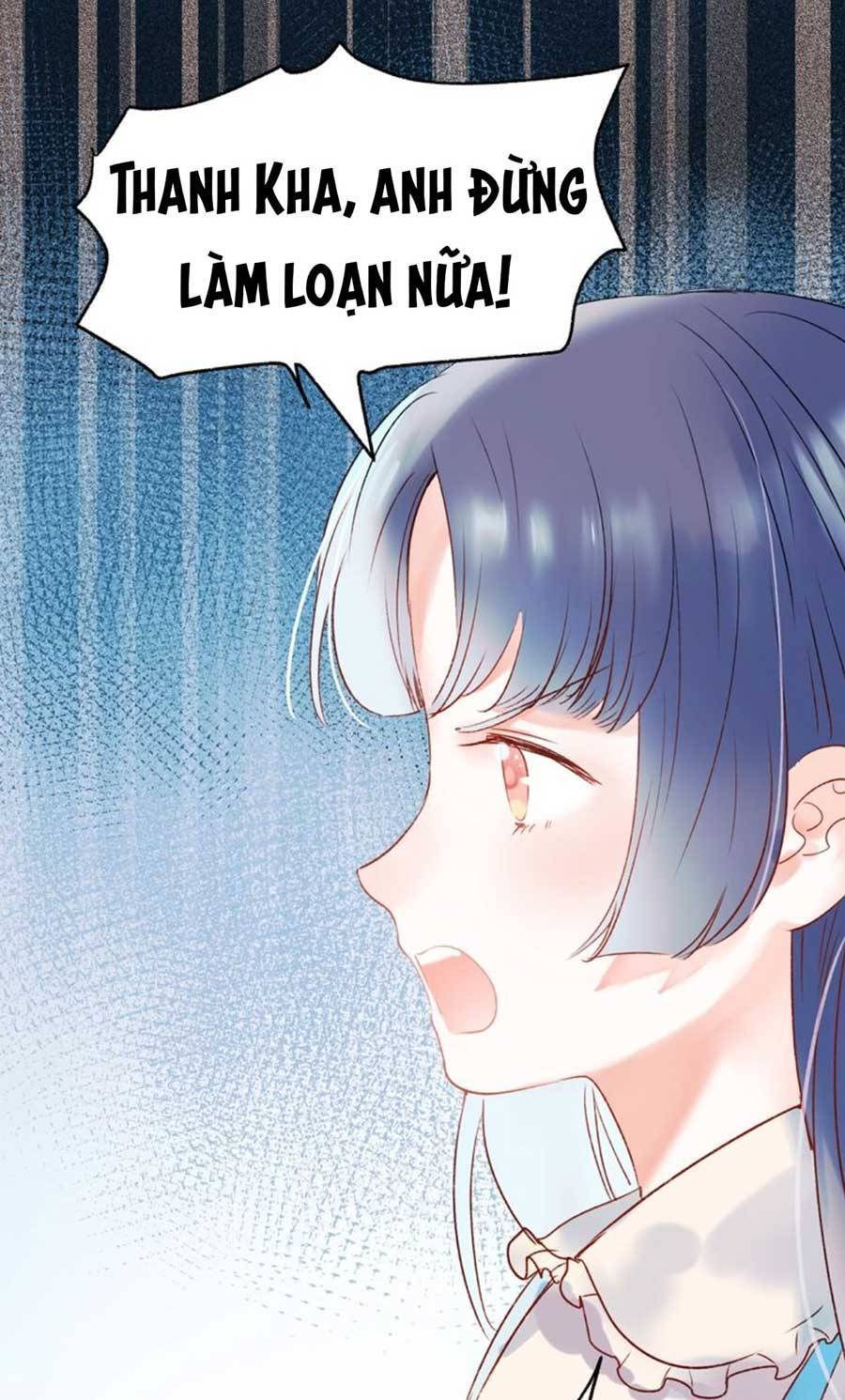 Thành Dã Tiêu Hà Chapter 34 - 46