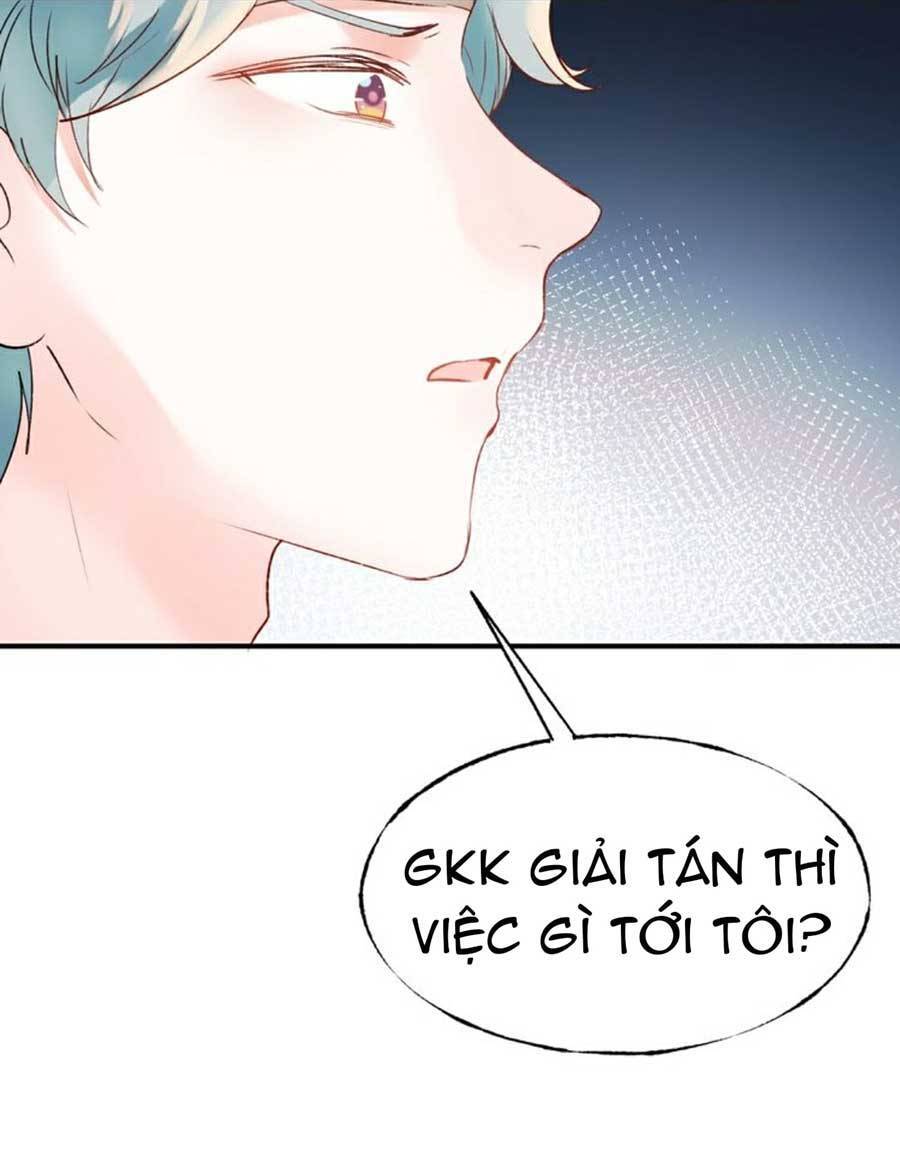Thành Dã Tiêu Hà Chapter 34 - 48