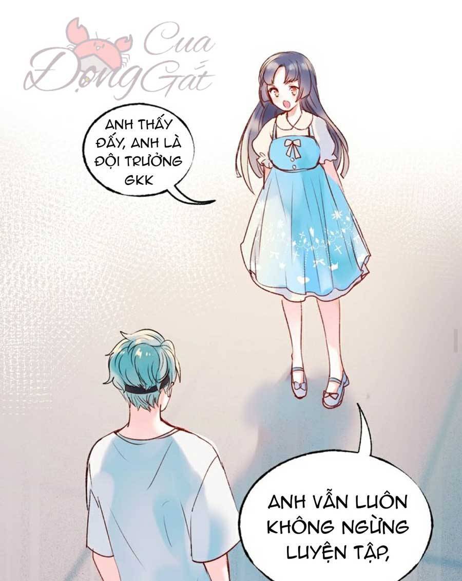 Thành Dã Tiêu Hà Chapter 34 - 49