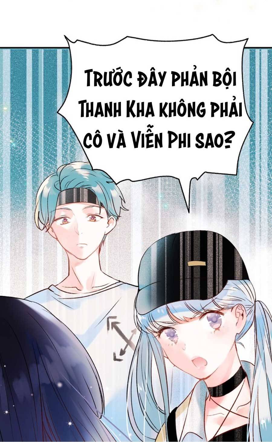 Thành Dã Tiêu Hà Chapter 34 - 56