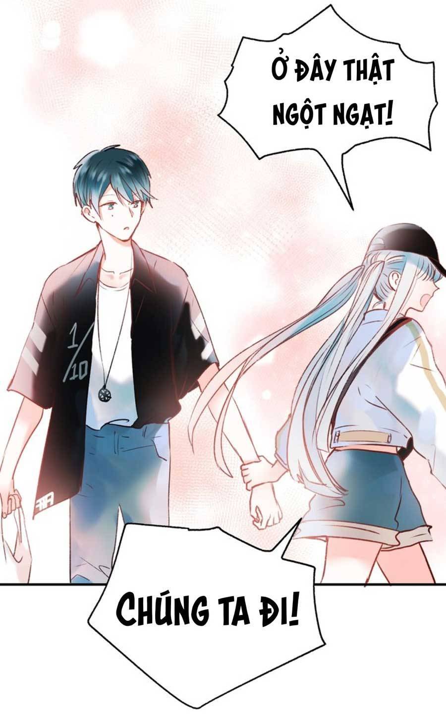 Thành Dã Tiêu Hà Chapter 34 - 71