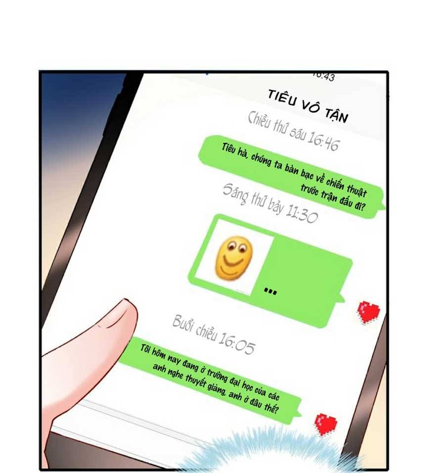 Thành Dã Tiêu Hà Chapter 35 - 22
