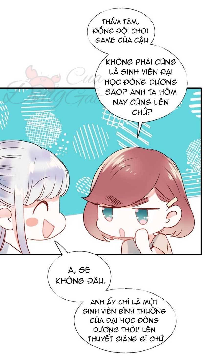 Thành Dã Tiêu Hà Chapter 35 - 30