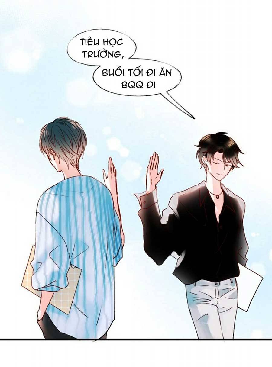 Thành Dã Tiêu Hà Chapter 35 - 34