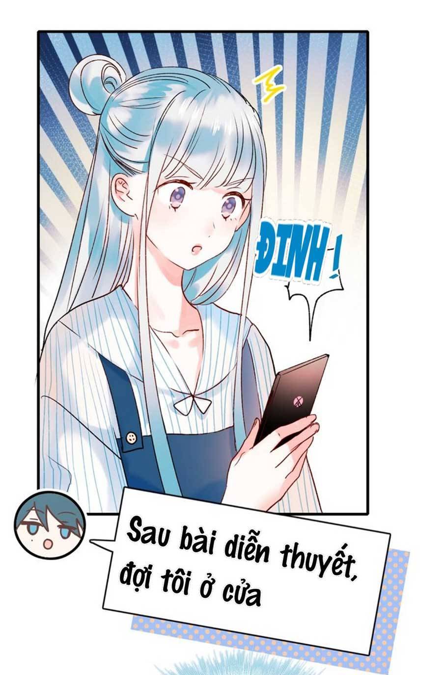 Thành Dã Tiêu Hà Chapter 35 - 38