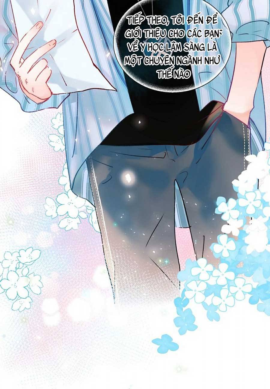 Thành Dã Tiêu Hà Chapter 35 - 42