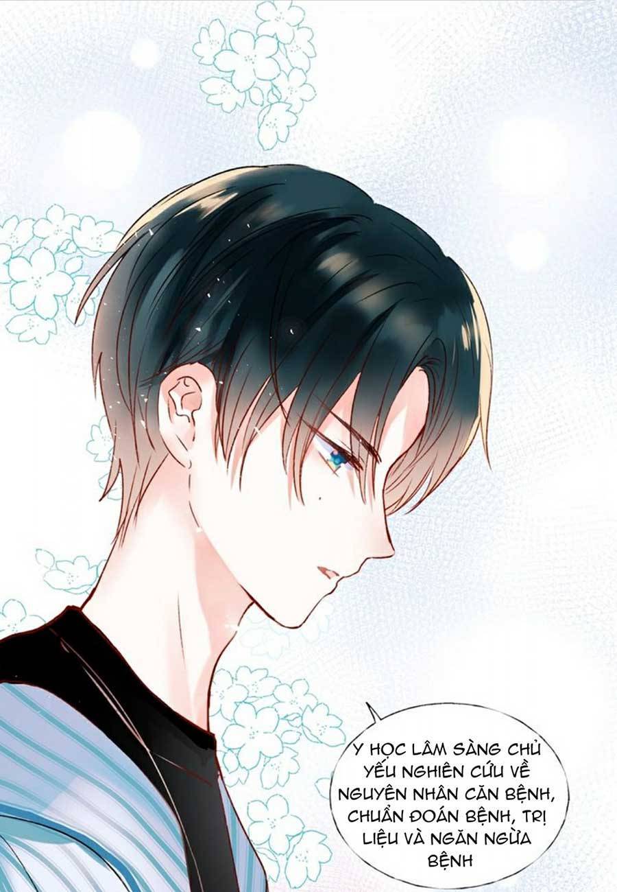 Thành Dã Tiêu Hà Chapter 35 - 44