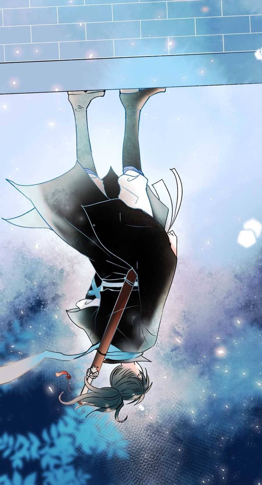 Thành Dã Tiêu Hà Chapter 35 - 55