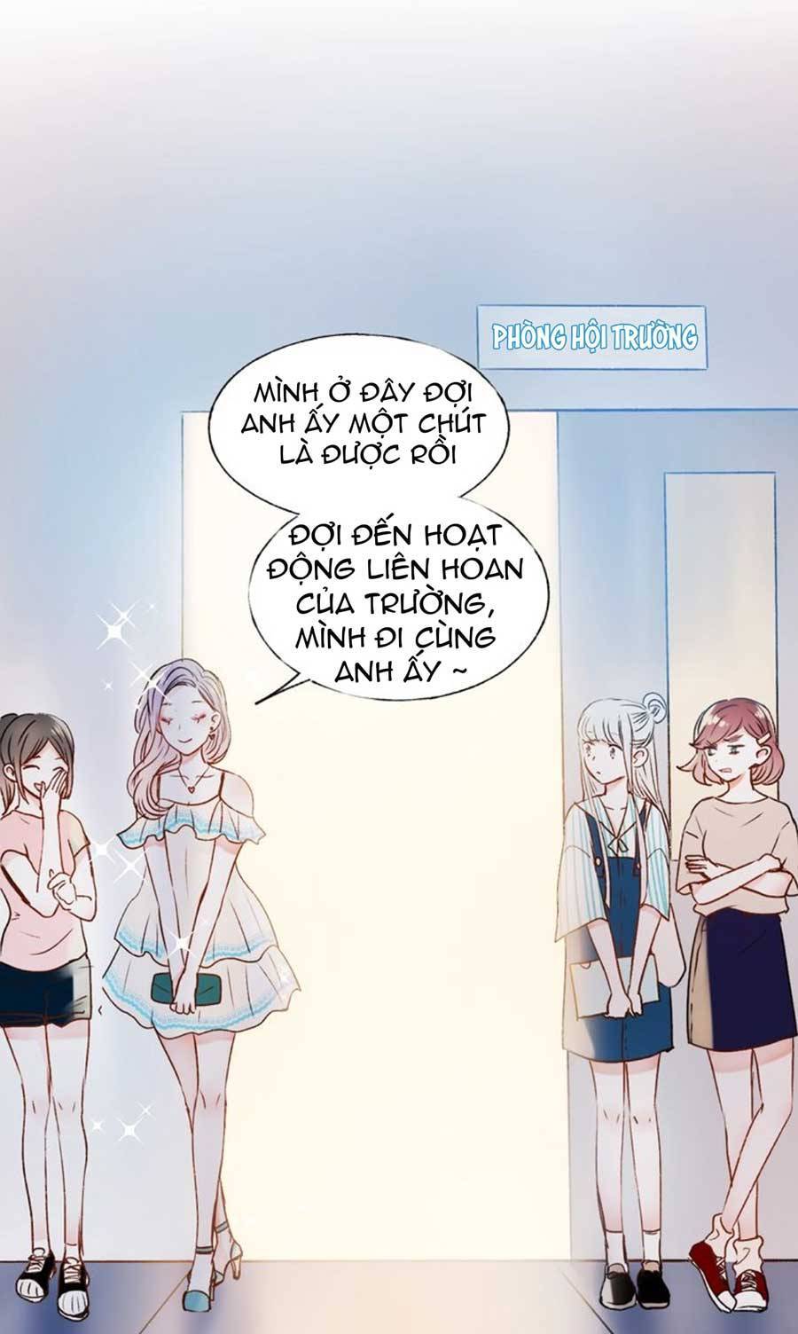 Thành Dã Tiêu Hà Chapter 35 - 67
