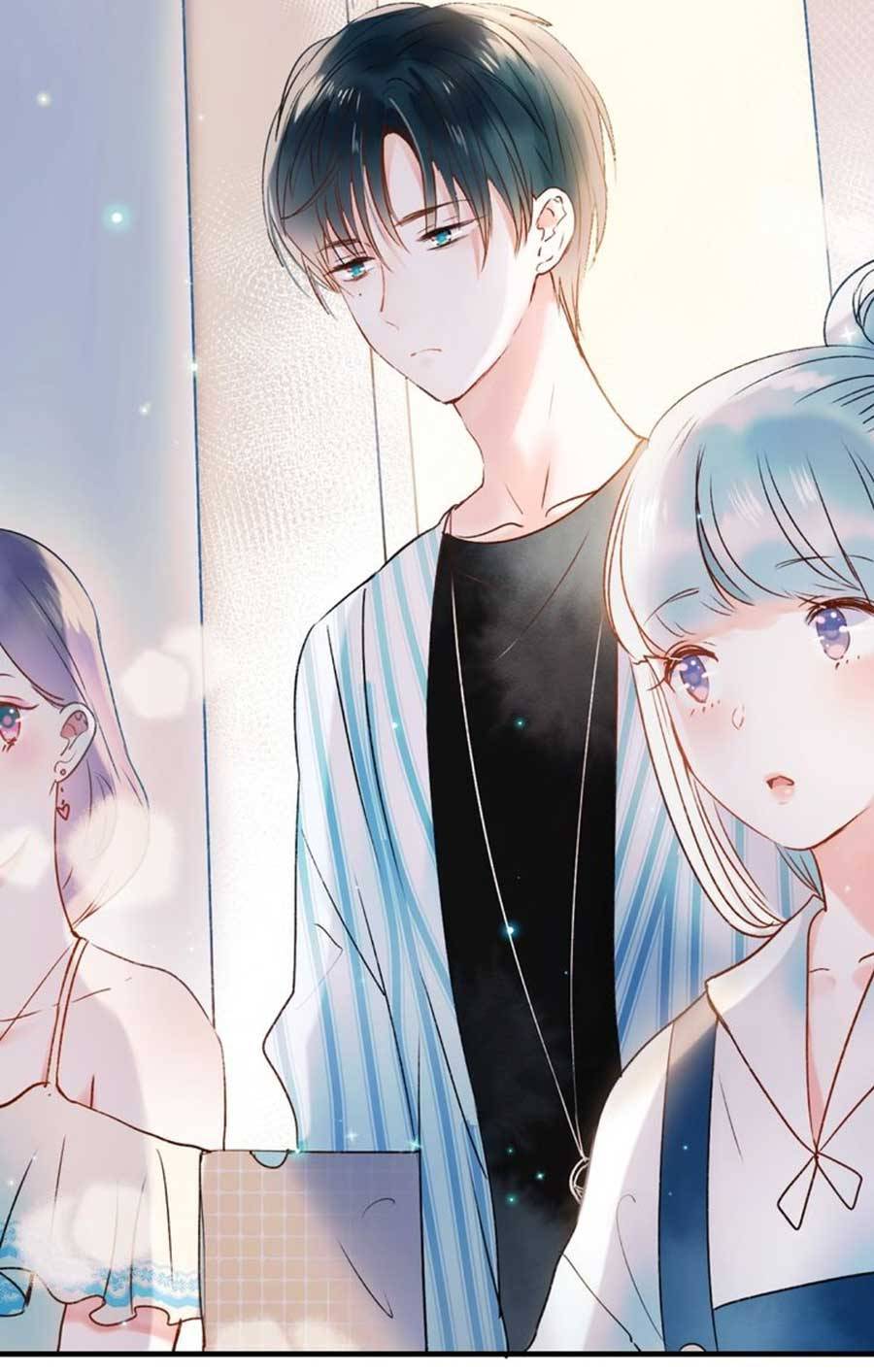 Thành Dã Tiêu Hà Chapter 35 - 70