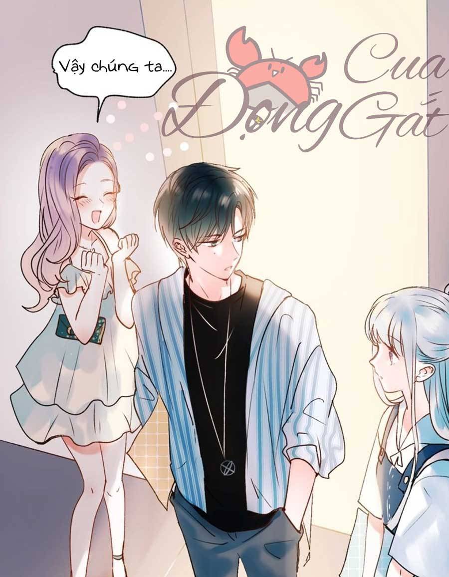 Thành Dã Tiêu Hà Chapter 35 - 72
