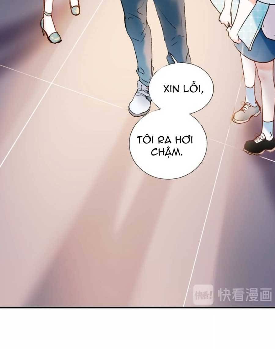 Thành Dã Tiêu Hà Chapter 36 - 2