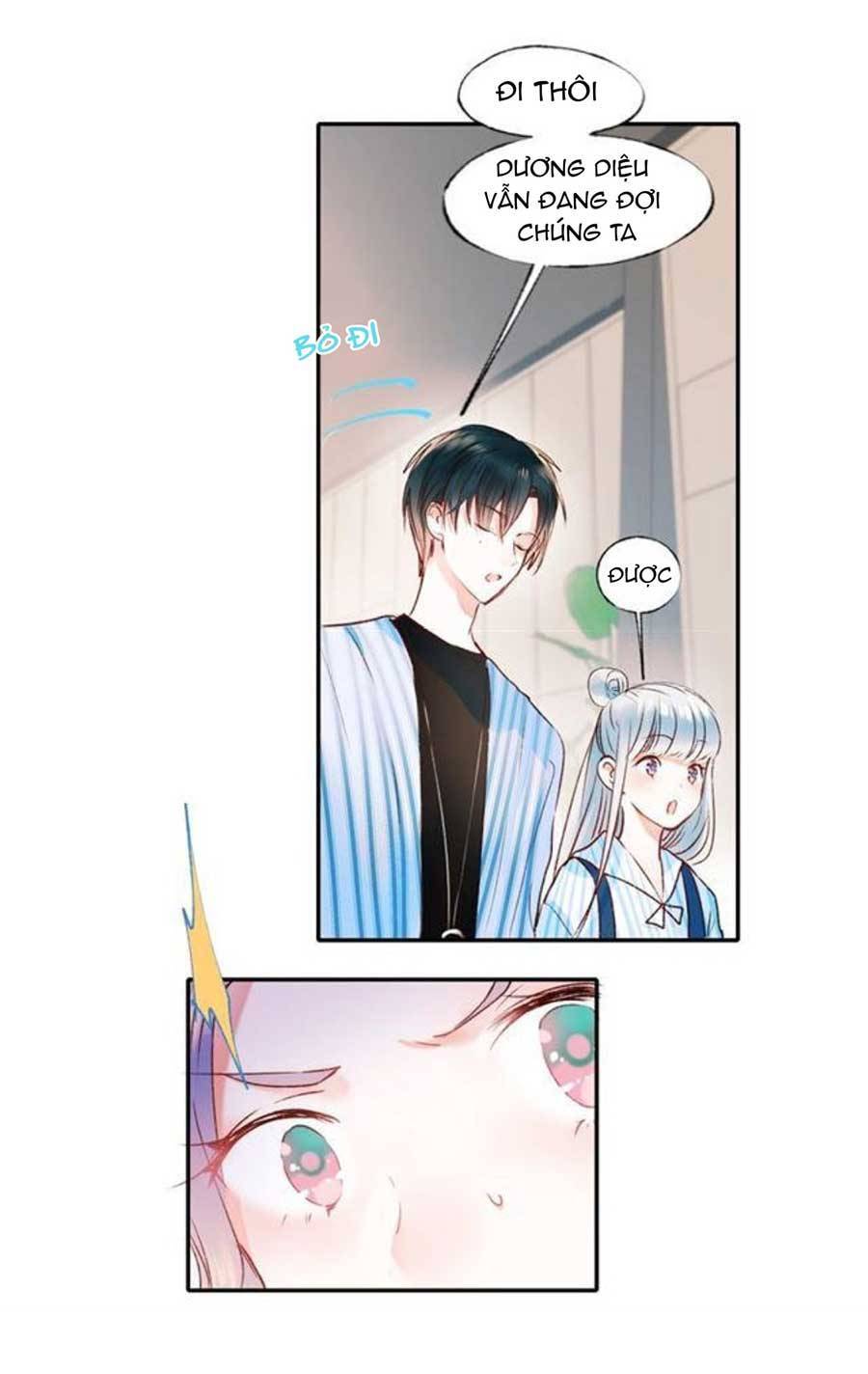 Thành Dã Tiêu Hà Chapter 36 - 11