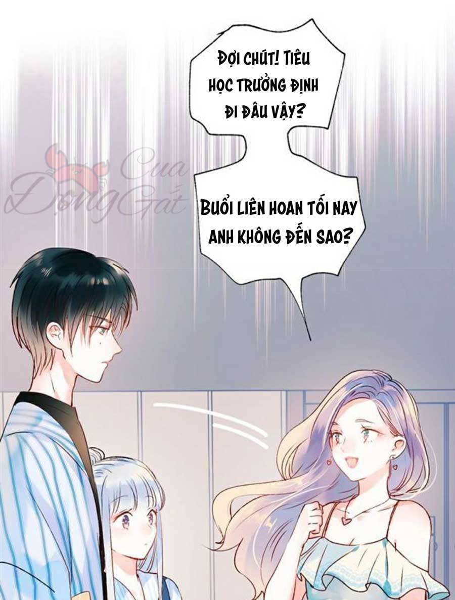 Thành Dã Tiêu Hà Chapter 36 - 12