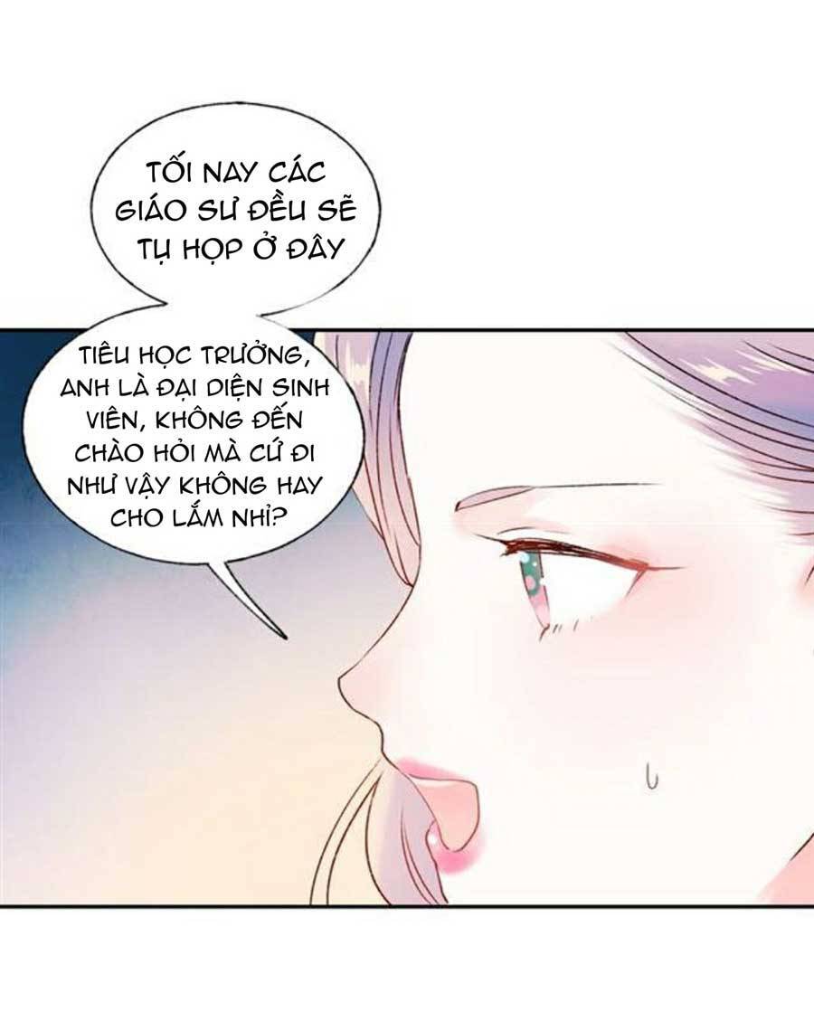 Thành Dã Tiêu Hà Chapter 36 - 15
