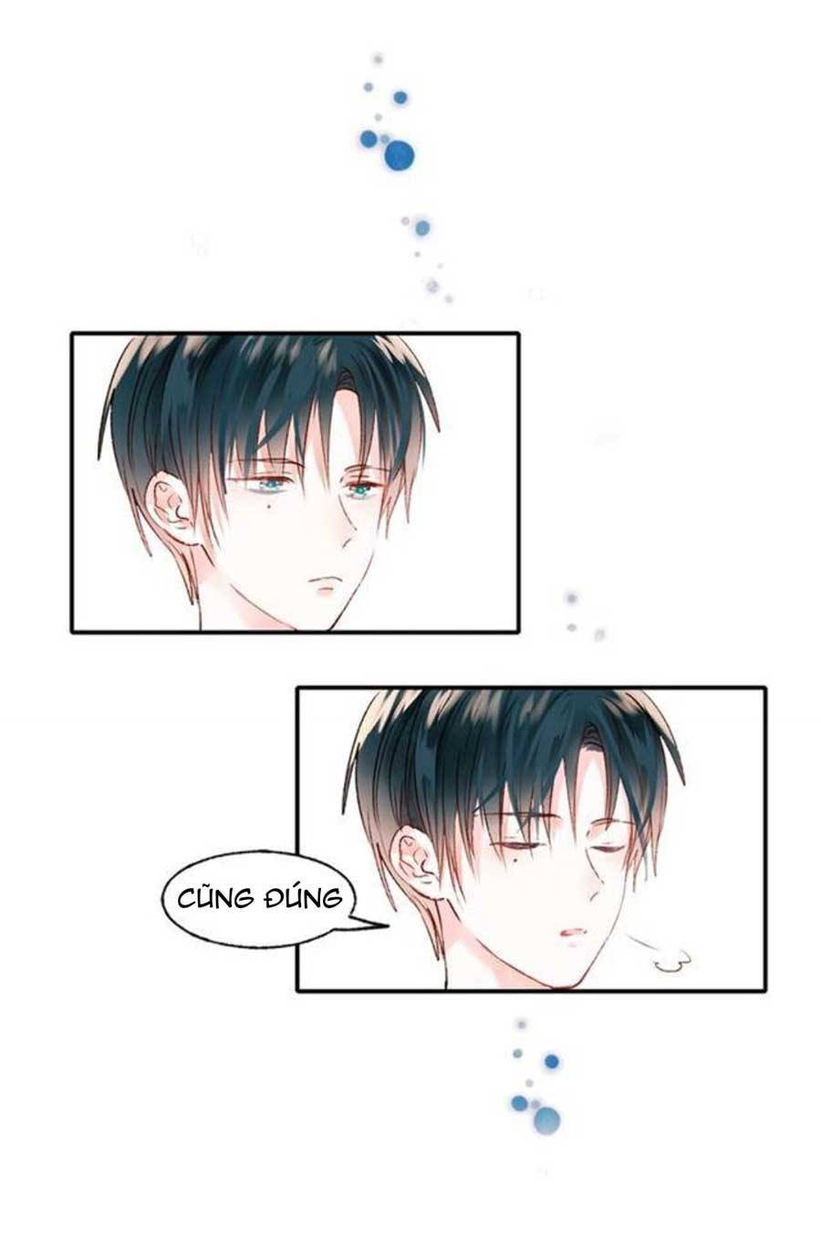 Thành Dã Tiêu Hà Chapter 36 - 16