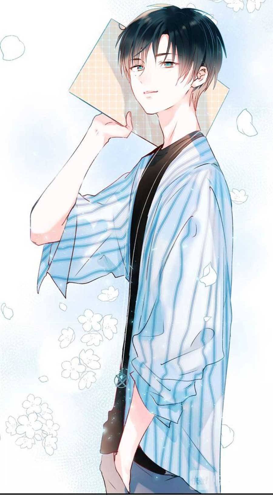 Thành Dã Tiêu Hà Chapter 36 - 19