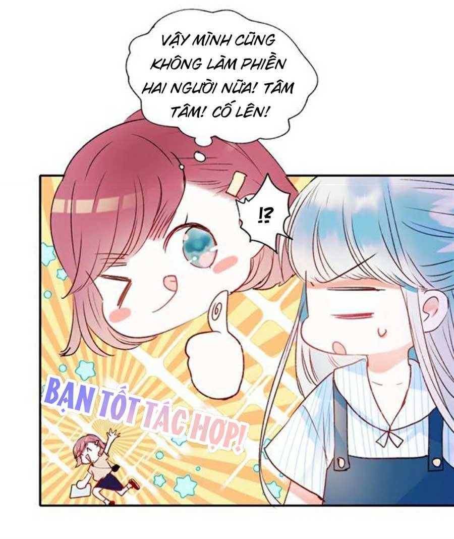 Thành Dã Tiêu Hà Chapter 36 - 21