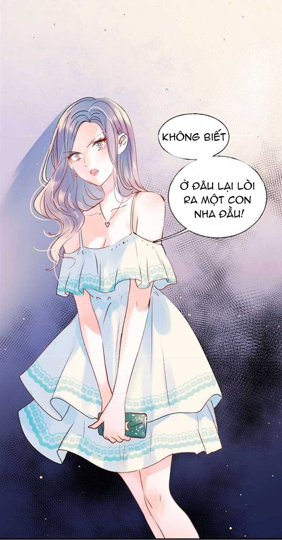Thành Dã Tiêu Hà Chapter 36 - 23