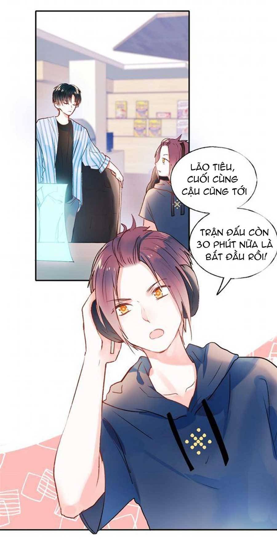 Thành Dã Tiêu Hà Chapter 36 - 25