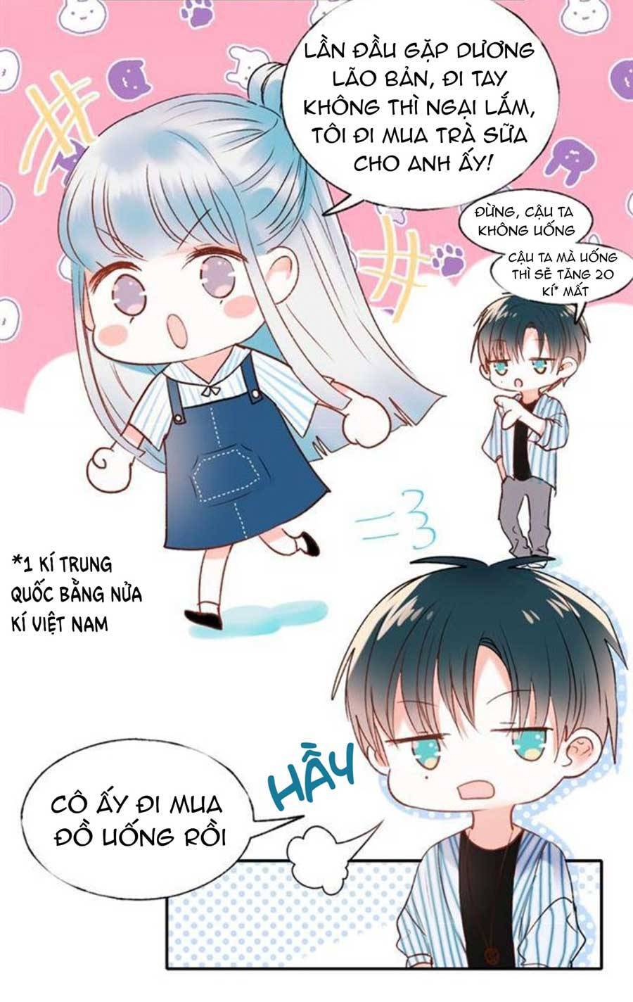 Thành Dã Tiêu Hà Chapter 36 - 27