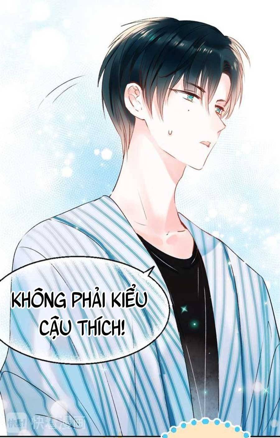 Thành Dã Tiêu Hà Chapter 36 - 29