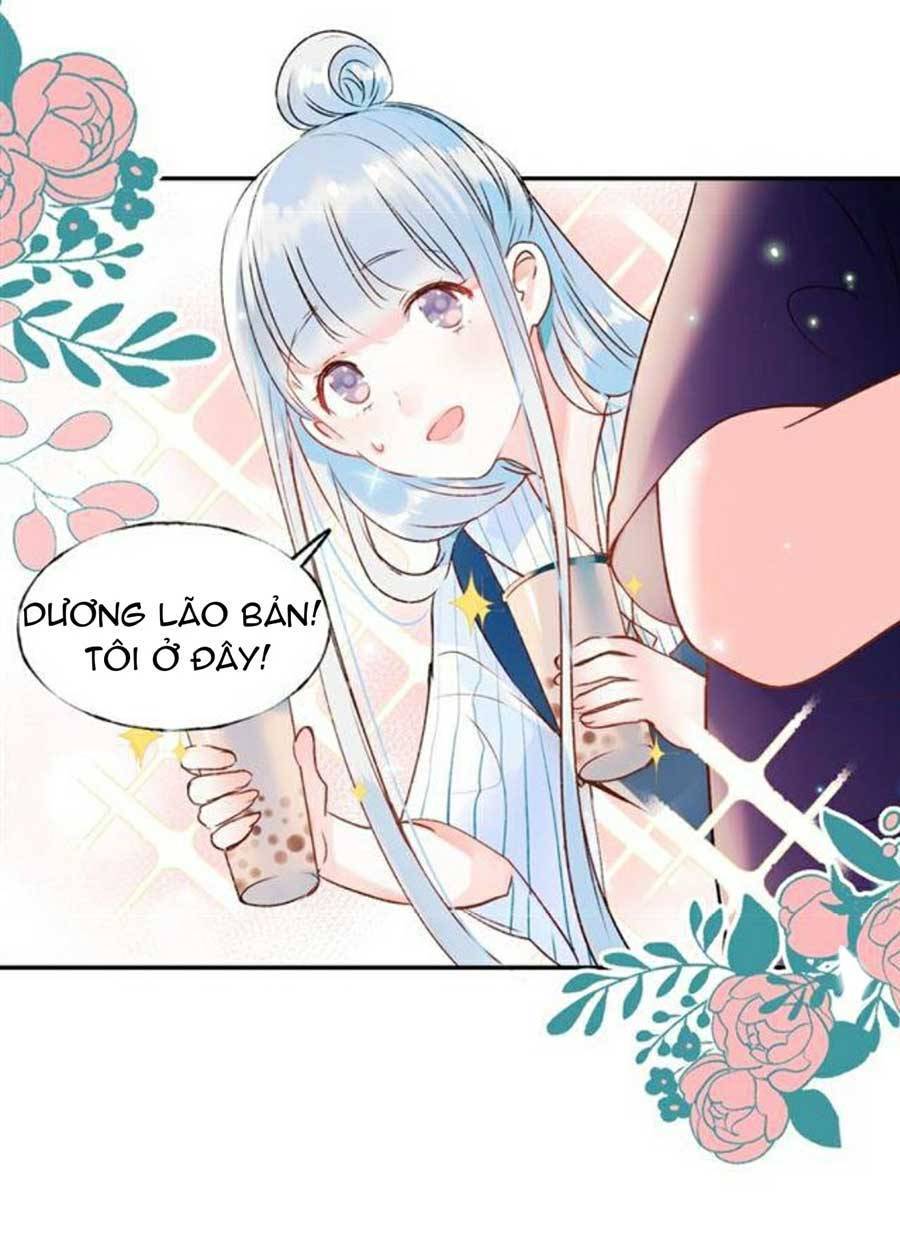 Thành Dã Tiêu Hà Chapter 36 - 33
