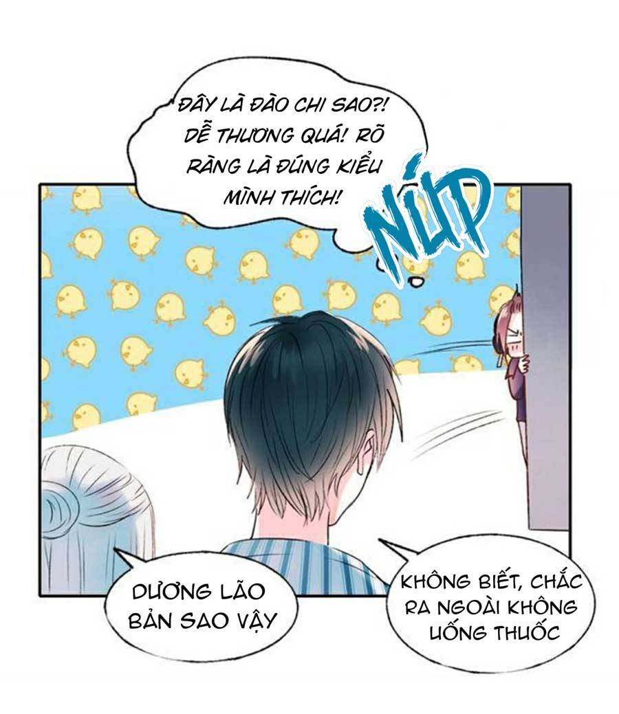 Thành Dã Tiêu Hà Chapter 36 - 35