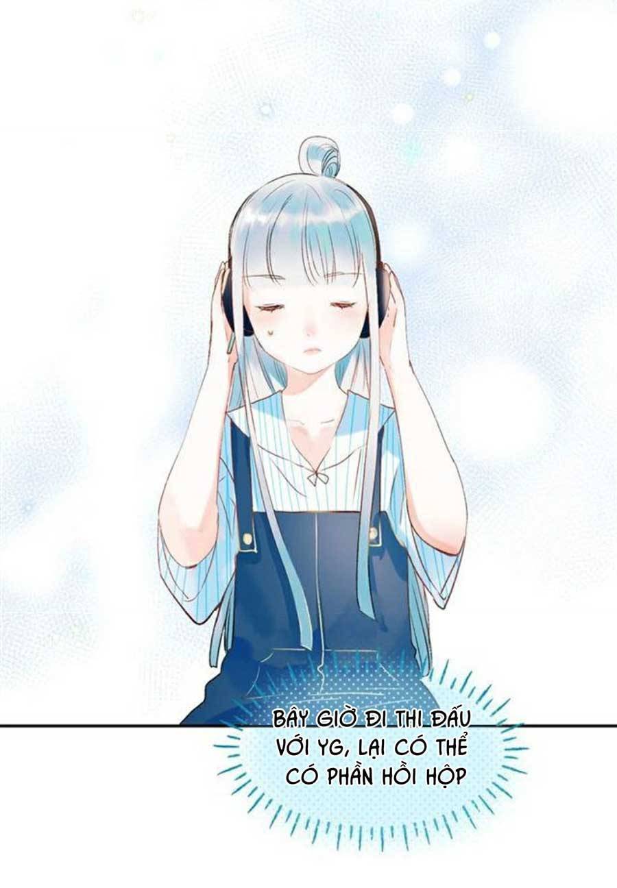 Thành Dã Tiêu Hà Chapter 36 - 38